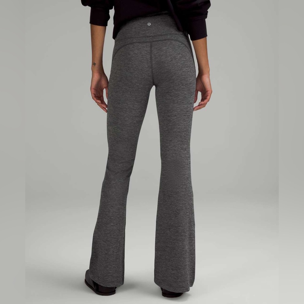 Lululemon Groove Flare Pant Nulu